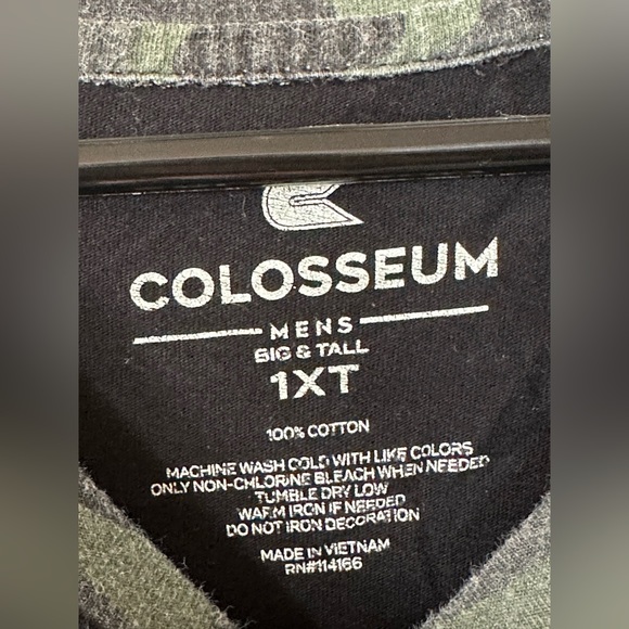 University of Oregon long sleeve T - Picture 2 of 4